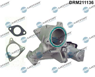 Dr.Motor Automotive DRM211136 EAN: 5904639603548.