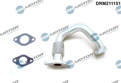 Dr.Motor Automotive DRM211151 EAN: 5904639609793.