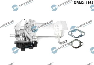 Dr.Motor Automotive DRM211164 EAN: 5904639610171.