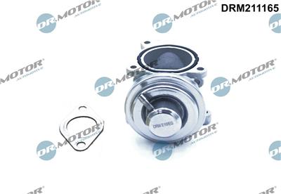 Dr.Motor Automotive DRM211165 EAN: 5904639610058.