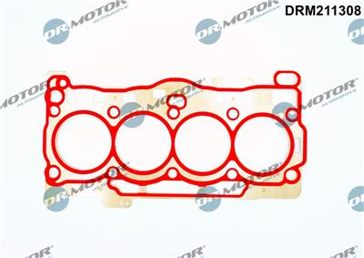 Dr.Motor Automotive DRM211308 EAN: 5904639650467.