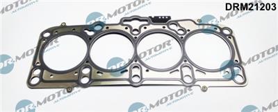 Dr.Motor Automotive DRM21203 EAN: 5902425077573.