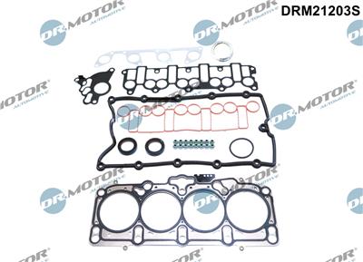 Dr.Motor Automotive DRM21203S EAN: 5904639641250.