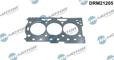 Dr.Motor Automotive DRM21205 EAN: 5903672742955.