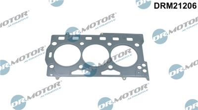Dr.Motor Automotive DRM21206 EAN: 5903672742962.