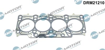 Dr.Motor Automotive DRM21210 EAN: 5903672743006.