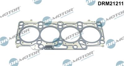 Dr.Motor Automotive DRM21211 EAN: 5903672743013.