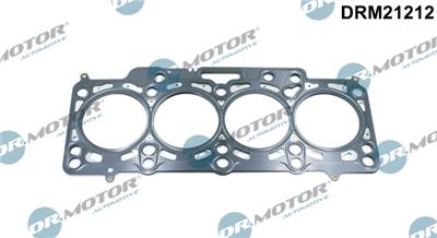 Dr.Motor Automotive DRM21212 EAN: 5903672743020.