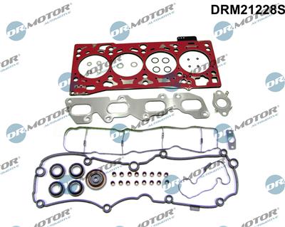 Dr.Motor Automotive DRM21228S EAN: 5904639608147.