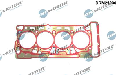Dr.Motor Automotive DRM21230 EAN: 5904639607379.