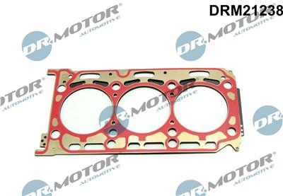 Dr.Motor Automotive DRM21238 EAN: 5904639607485.