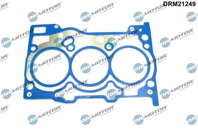 Dr.Motor Automotive DRM21249 EAN: 5904639610737.