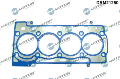 Dr.Motor Automotive DRM21250 EAN: 5904639610751.