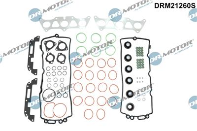 Dr.Motor Automotive DRM21260S EAN: 5904639628183.