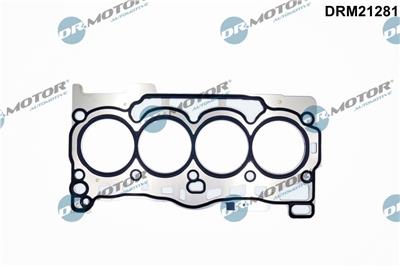 Dr.Motor Automotive DRM21281 EAN: 5904639640727.