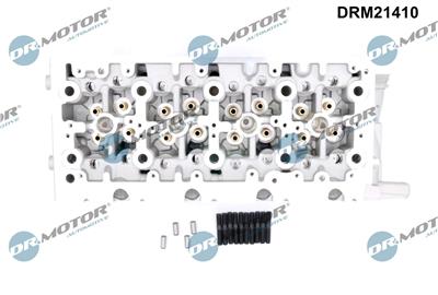 Dr.Motor Automotive DRM21410 EAN: 5904639640291.