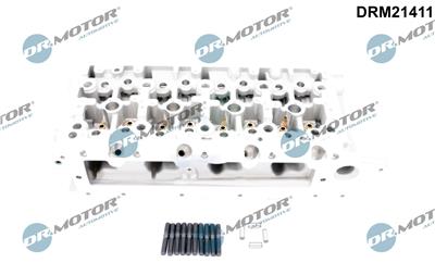 Dr.Motor Automotive DRM21411 EAN: 5904639640307.