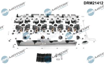 Dr.Motor Automotive DRM21412 EAN: 5904639640314.