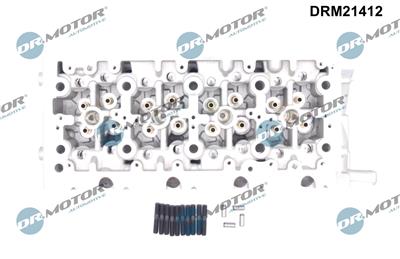 Dr.Motor Automotive DRM21412 EAN: 5904639640314.