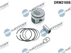 Dr.Motor Automotive DRM21606