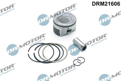 Dr.Motor Automotive DRM21606 EAN: 5903672743259.