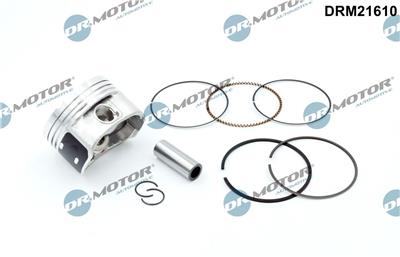 Dr.Motor Automotive DRM21610 EAN: 5904639625809.