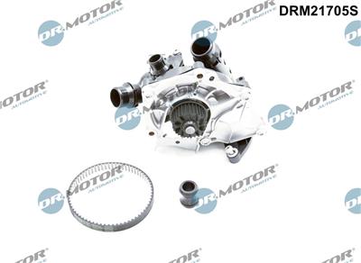Dr.Motor Automotive DRM21705S EAN: 5904639609922.