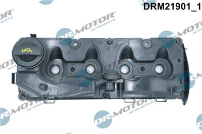 Dr.Motor Automotive DRM21901 EAN: 5903672740159.