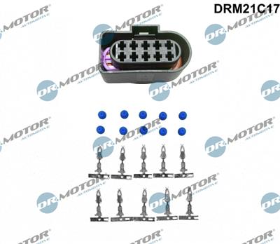 Dr.Motor Automotive DRM21C17 EAN: 5904639605672.