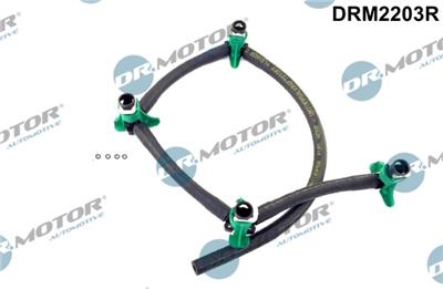 Dr.Motor Automotive DRM2203R EAN: 5902425070963.