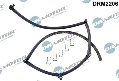 Dr.Motor Automotive DRM2206 EAN: 5902425070925.