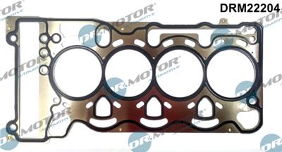 Dr.Motor Automotive DRM22204 EAN: 5902425079768.