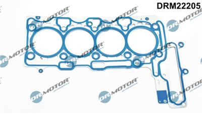 Dr.Motor Automotive DRM22205 EAN: 5903672743280.