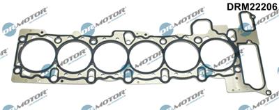 Dr.Motor Automotive DRM22206 EAN: 5903672743945.