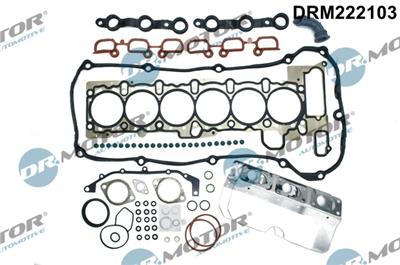 Dr.Motor Automotive DRM222103 EAN: 5903672749558.
