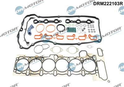 Dr.Motor Automotive DRM222103R EAN: 5904639641915.