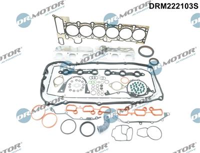 Dr.Motor Automotive DRM222103S EAN: 5904639645630.