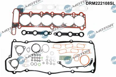 Dr.Motor Automotive DRM222108SL EAN: 5904639635310.