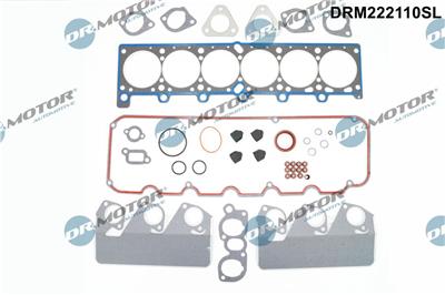 Dr.Motor Automotive DRM222110SL EAN: 5904639635334.