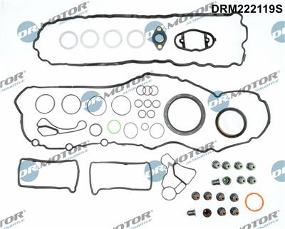 Dr.Motor Automotive DRM222119S EAN: 5904639635488.