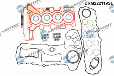 Dr.Motor Automotive DRM222119SL
