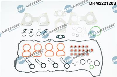 Dr.Motor Automotive DRM222120S EAN: 5904639635501.