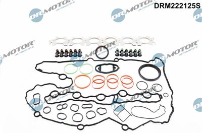 Dr.Motor Automotive DRM222125S EAN: 5904639635655.