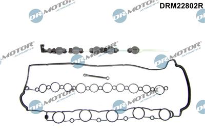 Dr.Motor Automotive DRM22802R EAN: 5904639627049.