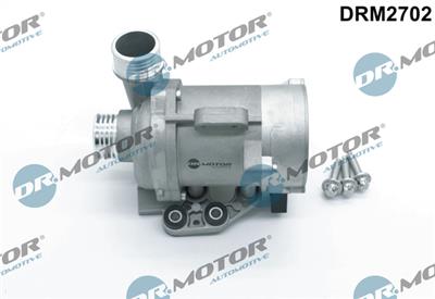Dr.Motor Automotive DRM2702 EAN: 5903672745154.