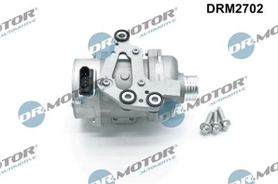 Dr.Motor Automotive DRM2702 EAN: 5903672745154.
