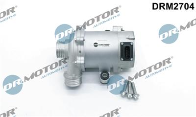 Dr.Motor Automotive DRM2704 EAN: 5903672745291.