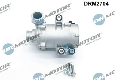 Dr.Motor Automotive DRM2704 EAN: 5903672745291.