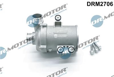 Dr.Motor Automotive DRM2706 EAN: 5903672745314.