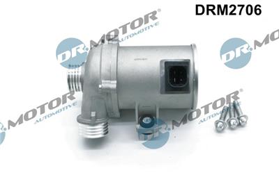 Dr.Motor Automotive DRM2706 EAN: 5903672745314.